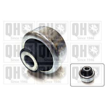 Silent bloc de suspension (train avant) QUINTON HAZELL OEM 352380 Silent bloc de suspension (train avant) QUINTON HAZELL OEM 352380