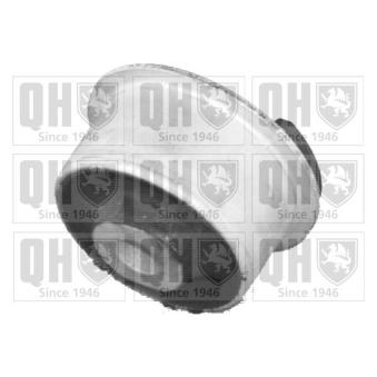 Silent bloc de suspension (train avant) QUINTON HAZELL OEM 1693330114 Silent bloc de suspension (train avant) QUINTON HAZELL OEM 1693330114