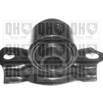 Silent bloc de suspension (train avant) QUINTON HAZELL [EMS8077]