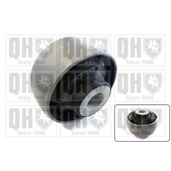 Silent bloc de suspension (train avant) QUINTON HAZELL OEM 352310