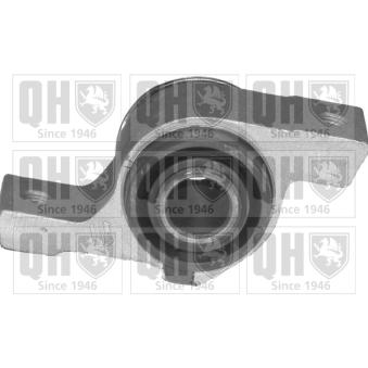 Silent bloc de suspension (train avant) QUINTON HAZELL OEM 60652466