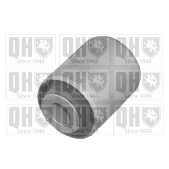 Silent bloc de suspension (train avant) QUINTON HAZELL [EMS8095]