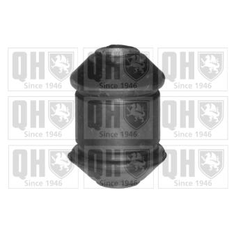 Silent bloc de suspension (train avant) QUINTON HAZELL OEM 90288232