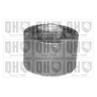 Silent bloc de suspension (train avant) QUINTON HAZELL OEM 31129058816