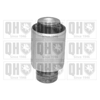 Silent bloc de suspension (train arrière) QUINTON HAZELL [EMS8140]