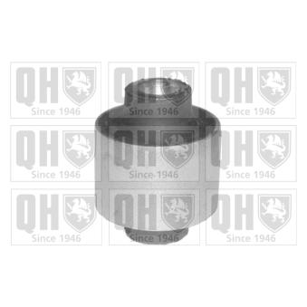 Silent bloc de suspension (train arrière) QUINTON HAZELL OEM 33326471828