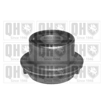 Silent bloc de suspension (train avant) QUINTON HAZELL [EMS8143]