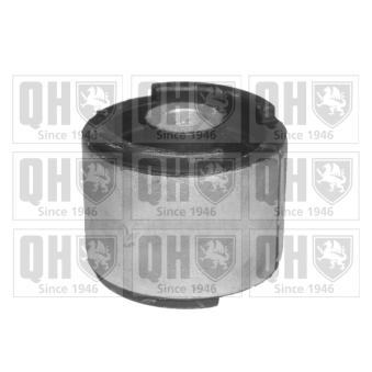 Silent bloc de suspension (train arrière) QUINTON HAZELL OEM 33326770786 Silent bloc de suspension (train arrière) QUINTON HAZELL OEM 33326770786