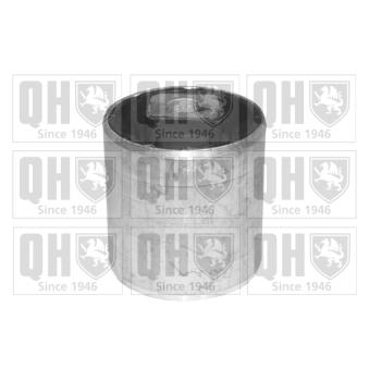 Silent bloc de suspension (train avant) QUINTON HAZELL OEM 31121092010