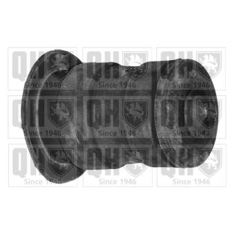 Silent bloc de suspension (train arrière) QUINTON HAZELL [EMS8152]