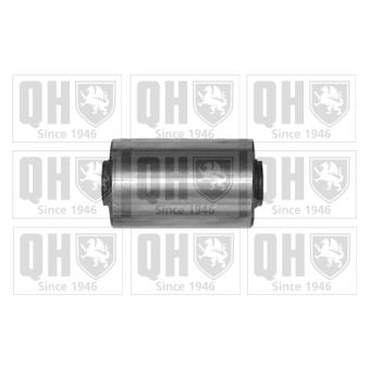 Silent bloc de suspension (train avant) QUINTON HAZELL OEM 51350S10G00