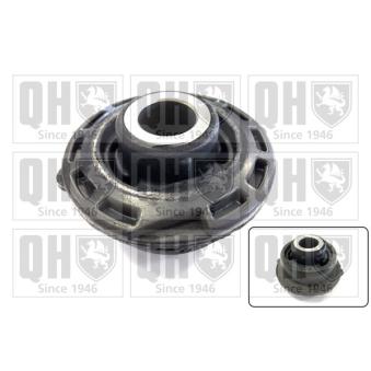 Silent bloc de suspension (train avant) QUINTON HAZELL OEM 3523AT