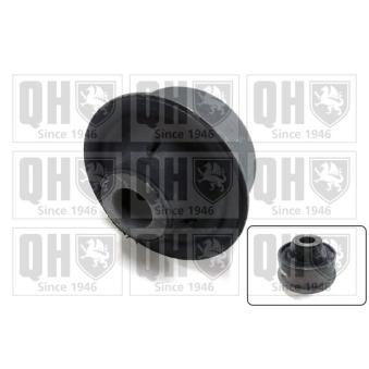 Silent bloc de suspension (train avant) QUINTON HAZELL OEM 352392