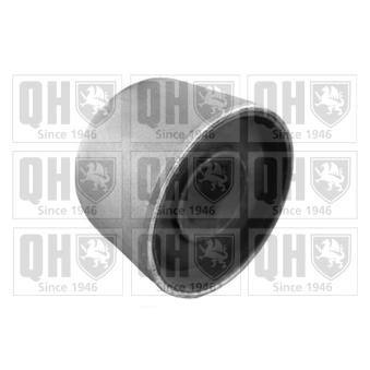 Silent bloc de suspension (train avant) QUINTON HAZELL OEM 8Z0407183