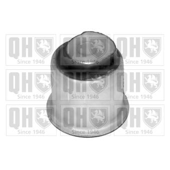 Silent bloc de suspension (train avant) QUINTON HAZELL OEM 8N0407182A