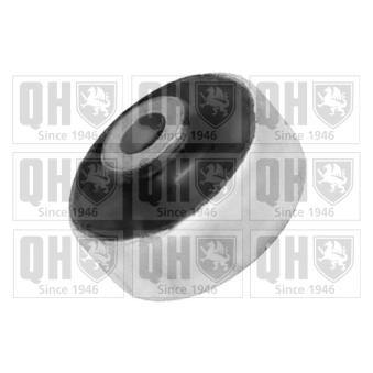 Silent bloc de suspension (train avant) QUINTON HAZELL OEM 6R0407181B Silent bloc de suspension (train avant) QUINTON HAZELL OEM 6R0407181B
