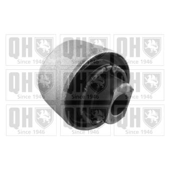 Silent bloc de suspension (train avant) QUINTON HAZELL OEM 4E0407182C