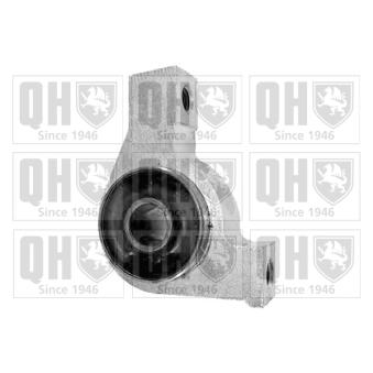 Silent bloc de suspension (train avant) QUINTON HAZELL OEM 3523AR