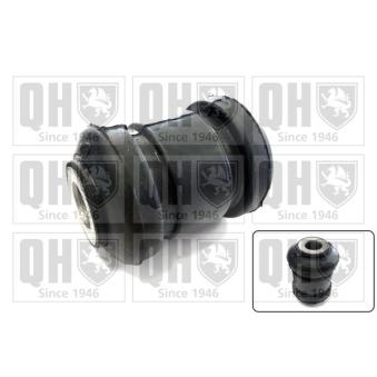 Silent bloc de suspension (train avant) QUINTON HAZELL OEM 4M513063AA