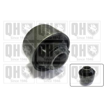 Silent bloc de suspension (train avant) QUINTON HAZELL OEM B25D34460