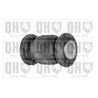 Silent bloc de suspension (train avant) QUINTON HAZELL OEM 9208989