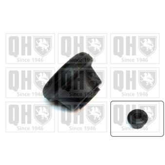 Silent bloc de suspension (train avant) QUINTON HAZELL OEM 4705409