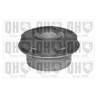 Silent bloc de suspension (train avant) QUINTON HAZELL OEM 352343