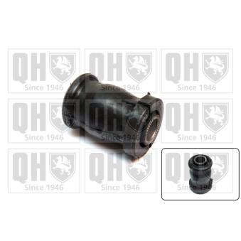 Silent bloc de suspension (train avant) QUINTON HAZELL [EMS8277]