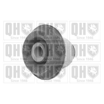 Support/suspension,plot de berceau/Support d'agrégats QUINTON HAZELL EMS8288 pour PEUGEOT 106 1,0 - 45cv