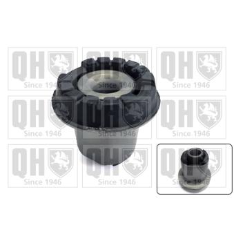 Support/suspension,plot de berceau/Support d'agrégats QUINTON HAZELL EMS8290 pour HONDA LEGEND 1.6 FSI - 110cv Support/suspension,plot de berceau/Support d'agrégats QUINTON HAZELL EMS8290 pour HONDA LEGEND 1.6 FSI - 110cv