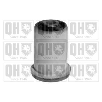 Silent bloc de suspension (train arrière) QUINTON HAZELL OEM 90334925