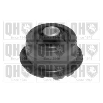 Suspension, corps de l'essieu QUINTON HAZELL OEM 90447156