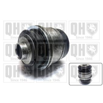 Suspension, corps de l'essieu QUINTON HAZELL OEM 33326767748