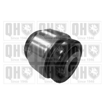 Silent bloc de suspension (train arrière) QUINTON HAZELL OEM 423008