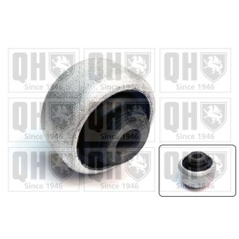 Silent bloc de suspension (train avant) QUINTON HAZELL EMS8350 pour CITROEN C5 1.6 THP - 150cv