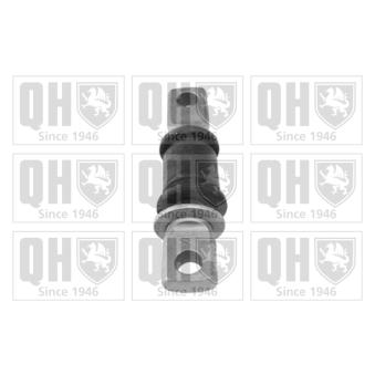 Silent bloc de suspension (train avant) QUINTON HAZELL EMS8353