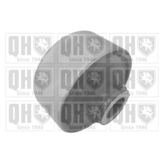 Silent bloc de suspension (train avant) QUINTON HAZELL [EMS8363]