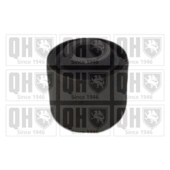 Silent bloc de suspension (train arrière) QUINTON HAZELL EMS8377 pour MAZDA 3 2.2 MZR-CD - 185cv
