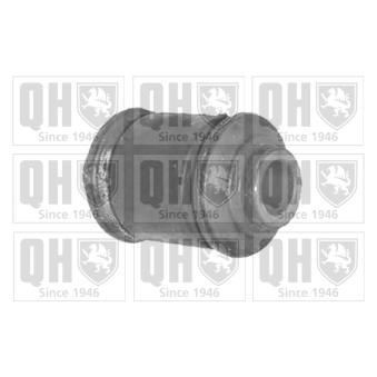 Silent bloc de suspension (train avant) QUINTON HAZELL OEM 701407183