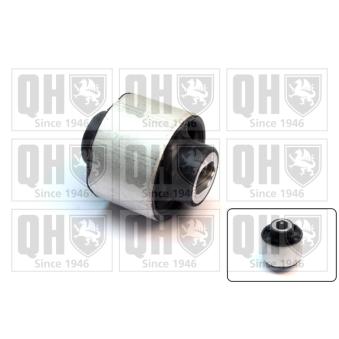 Silent bloc de suspension (train avant) QUINTON HAZELL OEM 2113332914