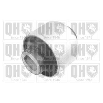 Silent bloc de suspension (train avant) QUINTON HAZELL OEM A2303330614