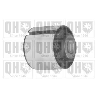 Silent bloc de suspension (train avant) QUINTON HAZELL OEM 2113331914