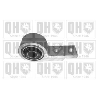 Silent bloc de suspension (train avant) QUINTON HAZELL OEM 545508H300