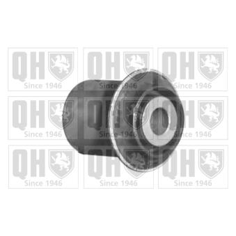 Silent bloc de suspension (train avant) QUINTON HAZELL OEM 51392S5A004