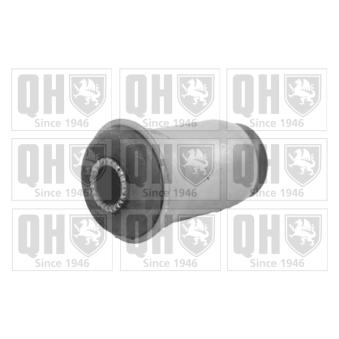 Silent bloc de suspension (train avant) QUINTON HAZELL OEM MR319067