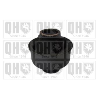 Silent bloc de suspension (train avant) QUINTON HAZELL OEM 4806809041 Silent bloc de suspension (train avant) QUINTON HAZELL OEM 4806809041