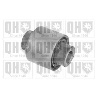 Suspension, bras de liaison QUINTON HAZELL OEM 1K0505553A Suspension, bras de liaison QUINTON HAZELL OEM 1K0505553A