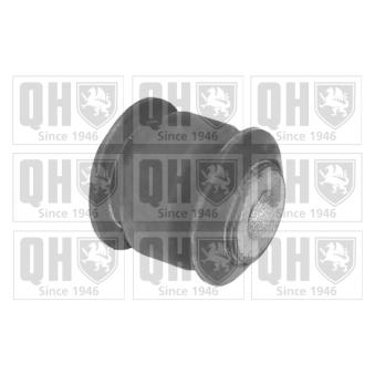Silent bloc de suspension (train avant) QUINTON HAZELL OEM 1352228080