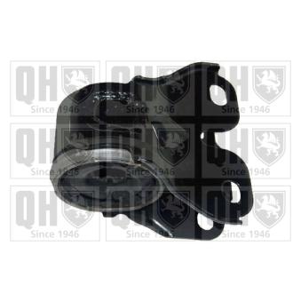 Silent bloc de suspension (train avant) QUINTON HAZELL EMS8445 pour FORD S-MAX 2,5 FHEV - 190cv
