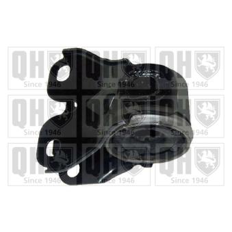 Silent bloc de suspension (train avant) QUINTON HAZELL EMS8446 pour FORD S-MAX 2,5 FHEV - 190cv